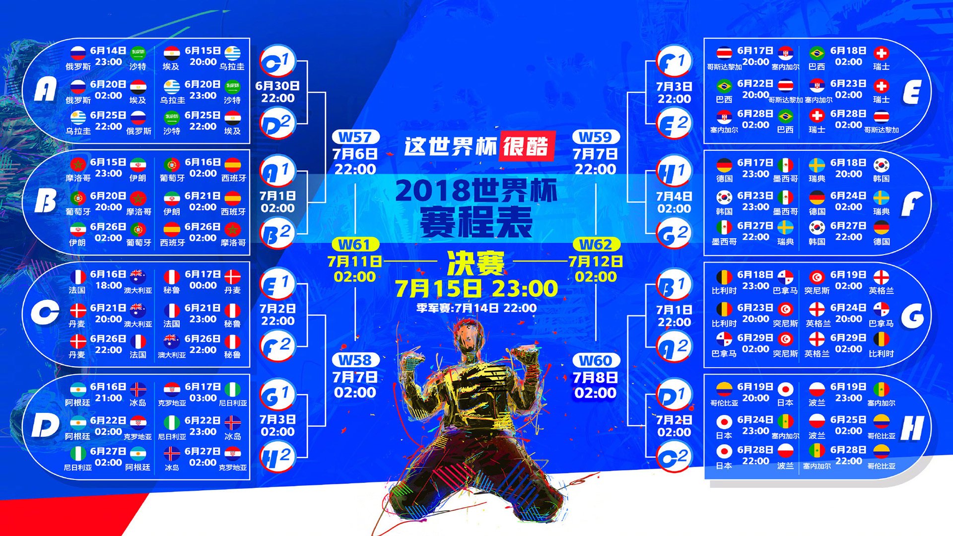 世界杯2026-风暴中的王者，2026世界杯半决赛，墨西哥横扫泰国，姆巴佩表现抢眼